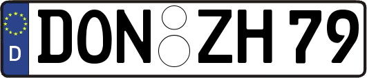 DON-ZH79