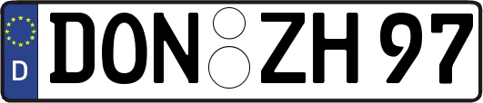 DON-ZH97