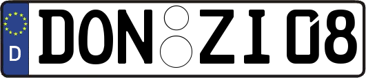 DON-ZI08