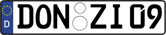 DON-ZI09