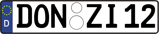 DON-ZI12