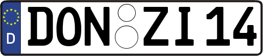 DON-ZI14