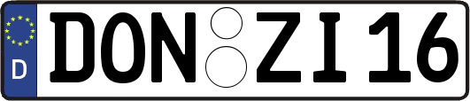 DON-ZI16