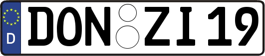 DON-ZI19