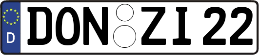 DON-ZI22