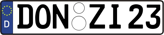 DON-ZI23