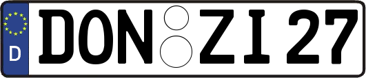 DON-ZI27