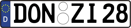DON-ZI28