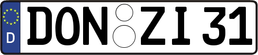 DON-ZI31