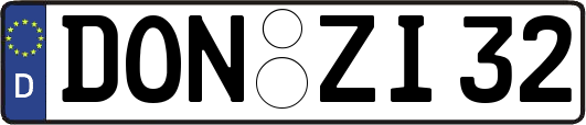 DON-ZI32
