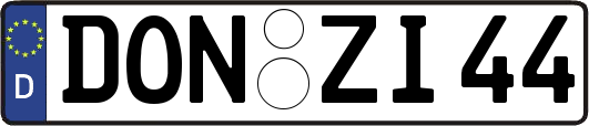 DON-ZI44