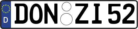 DON-ZI52