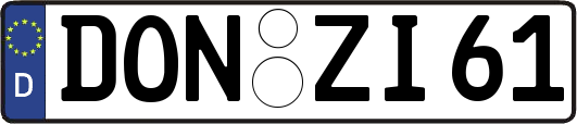 DON-ZI61