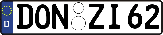 DON-ZI62