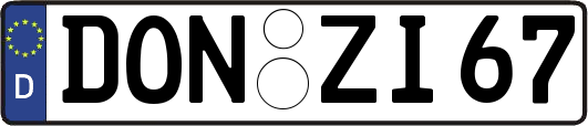 DON-ZI67