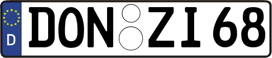 DON-ZI68