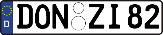 DON-ZI82