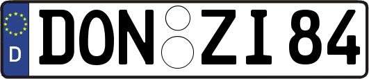 DON-ZI84