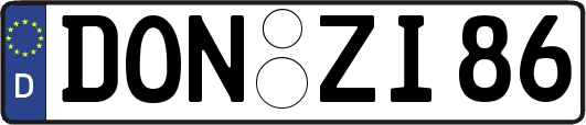 DON-ZI86