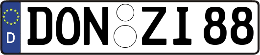 DON-ZI88