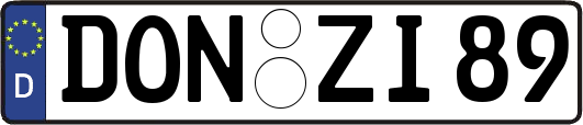 DON-ZI89