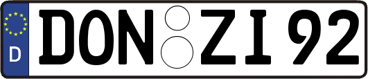 DON-ZI92