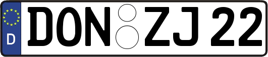 DON-ZJ22
