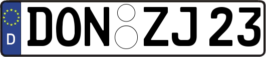 DON-ZJ23