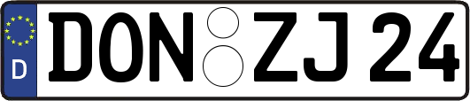 DON-ZJ24
