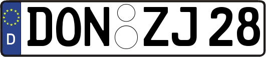 DON-ZJ28