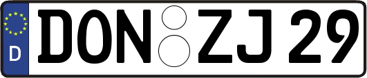 DON-ZJ29