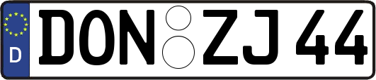 DON-ZJ44
