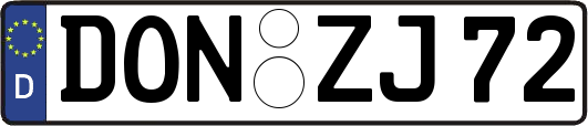 DON-ZJ72