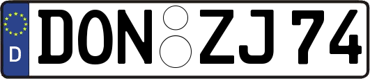DON-ZJ74
