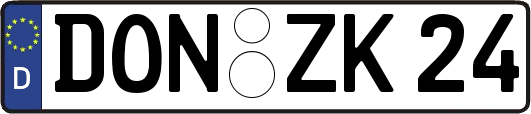 DON-ZK24