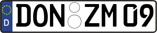 DON-ZM09