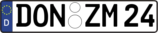DON-ZM24