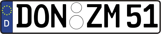 DON-ZM51