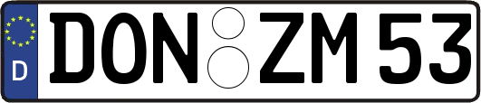 DON-ZM53