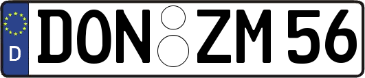 DON-ZM56