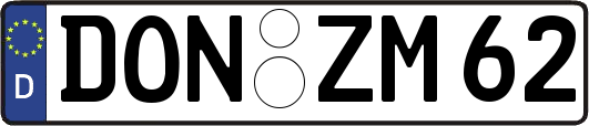DON-ZM62