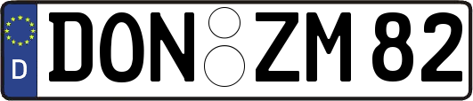 DON-ZM82