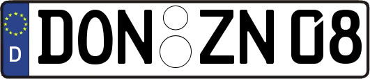 DON-ZN08