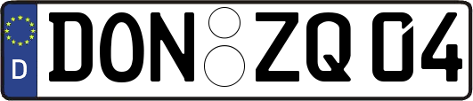 DON-ZQ04