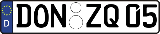 DON-ZQ05
