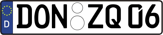 DON-ZQ06