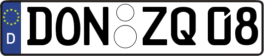 DON-ZQ08