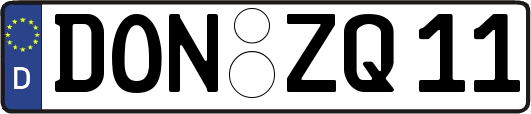 DON-ZQ11