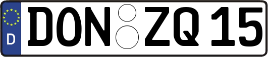DON-ZQ15