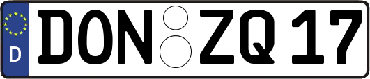 DON-ZQ17